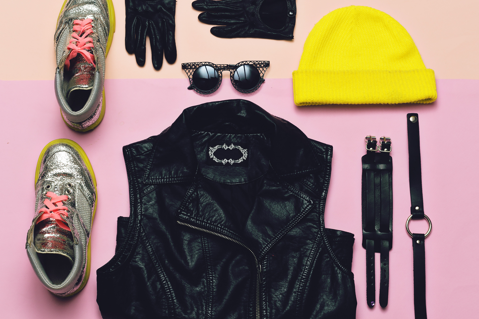 Ropa, Carteras, Zapatos & Accesorios – SEND A GIFT PR