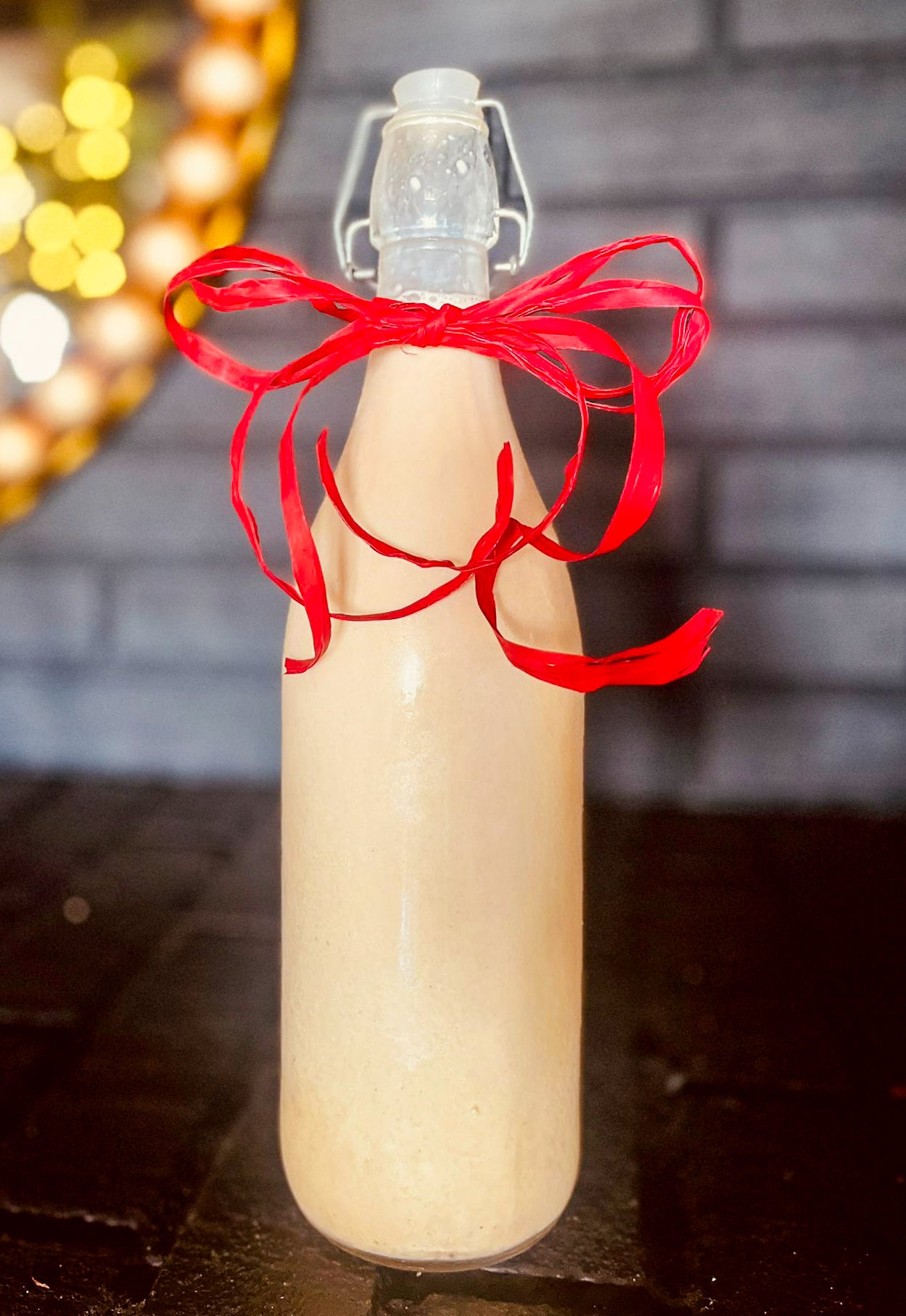 COQUITO TRADICIONAL CON RUM 32OZ