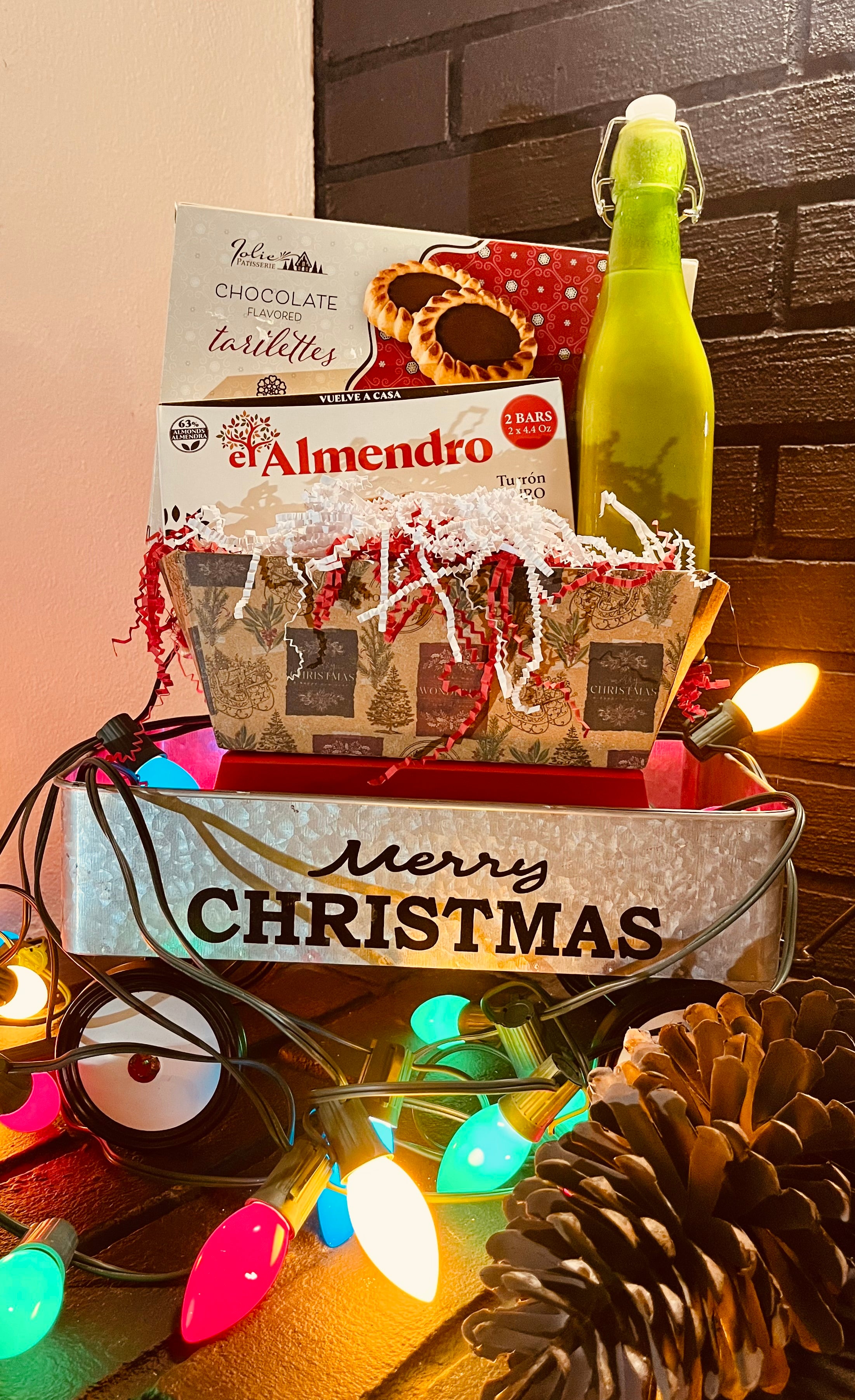 AGUINALDO PUERTORRIQUEÑO – SEND A GIFT PR