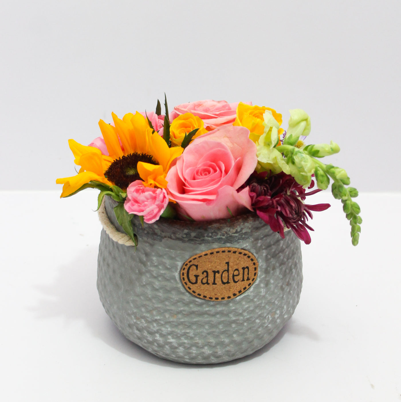 MILD FLOWERS