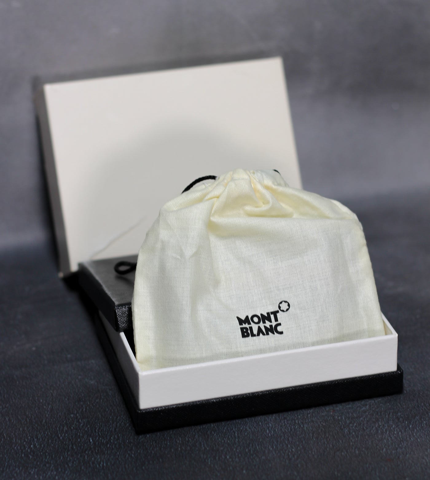 MONT BLANC MAN - WALLET