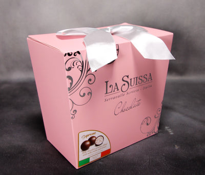 SUPREME ITALIAN CHOCOLATES